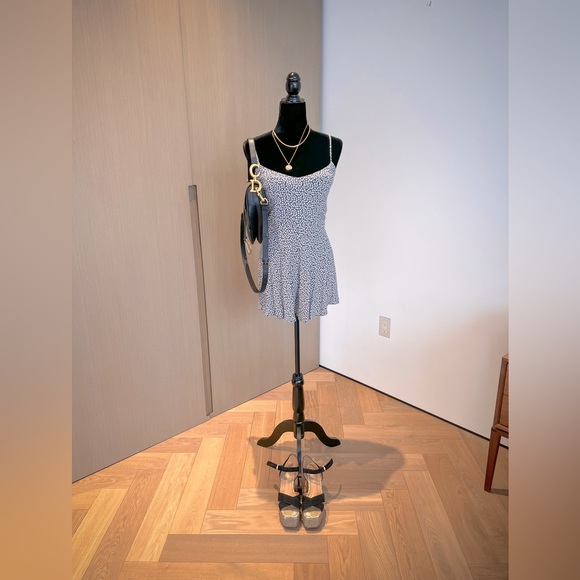 Zara Pants - Cute Zara Summer Romper